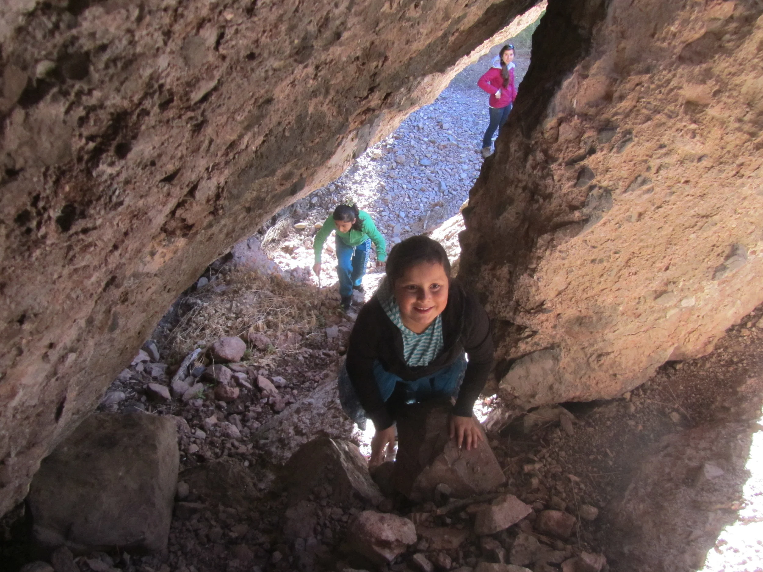 Pinnacles National Monument (Single Day Adventure)