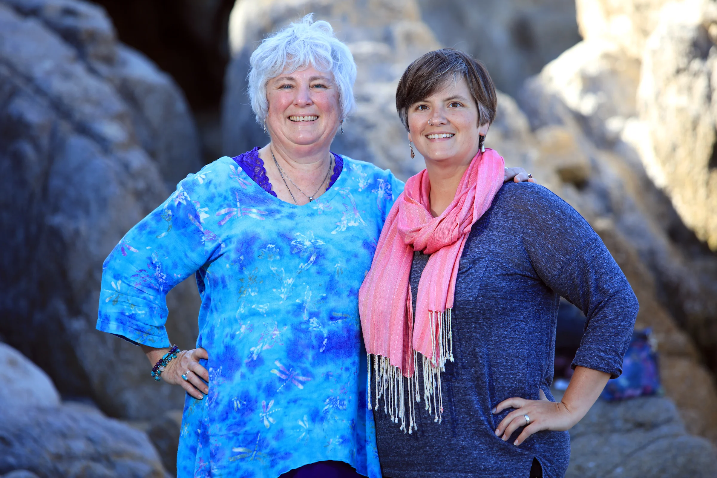 Introduction to Mindfulness - High Schoolers and their Parents