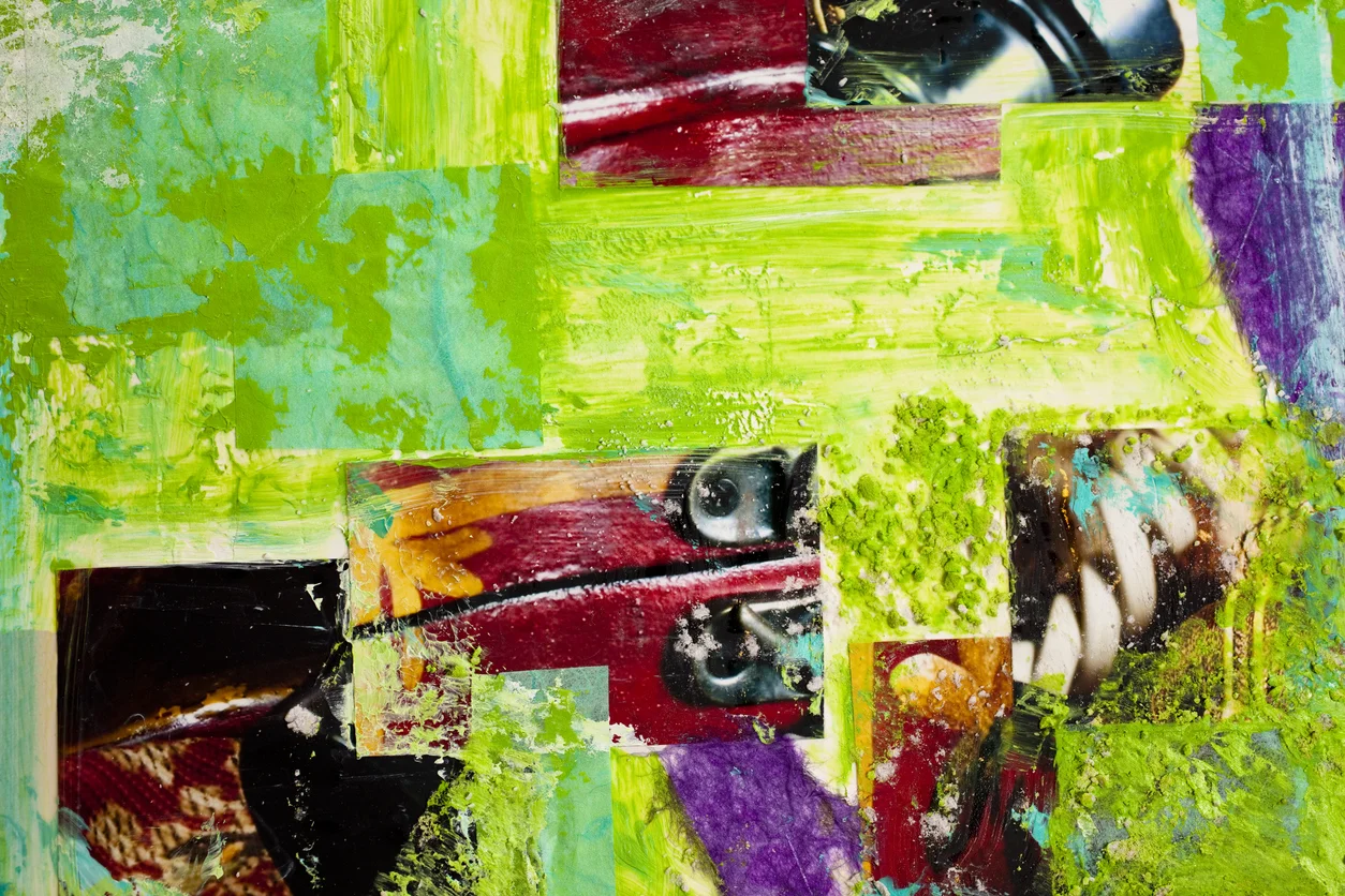 Creative Mindfulness with SoulCollage®