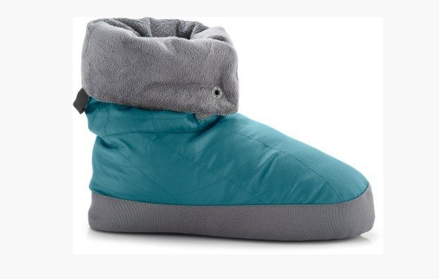 REI Down Booties