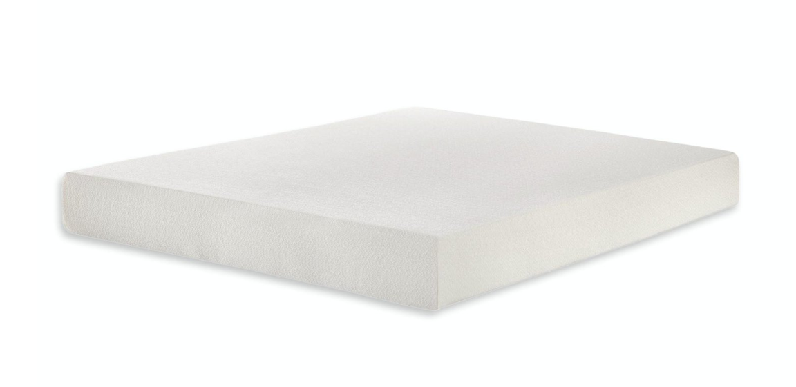  Signature Sleep 8-Inch Memory Foam Mattress, Full