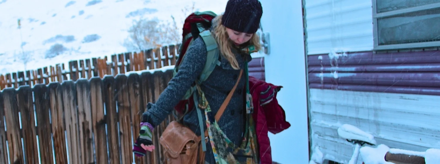 A Few for the Tiny Tips Jar