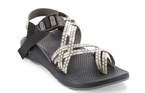  Chaco ZX/2 Yampa Sandals - Women's