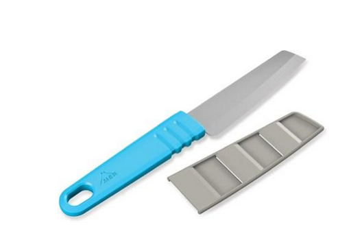  MSR Alpine Kitchen Knife