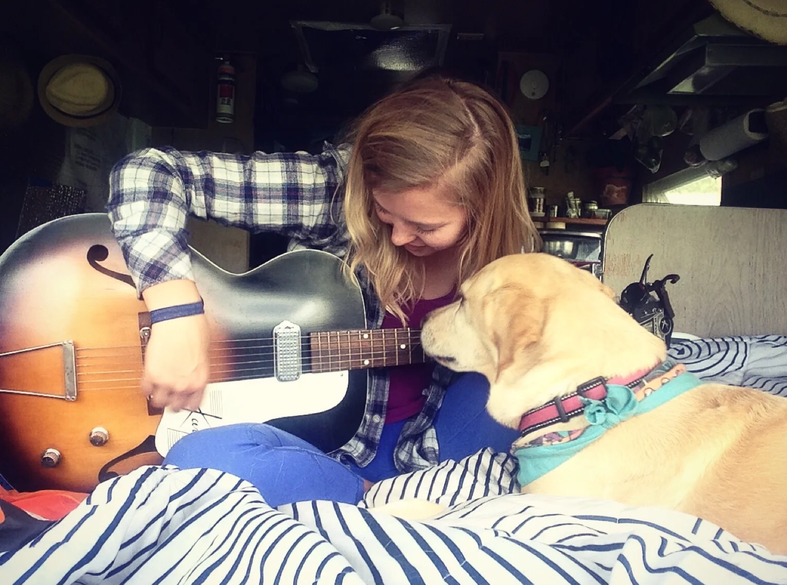 Music to Fuel your Road Trip Soul