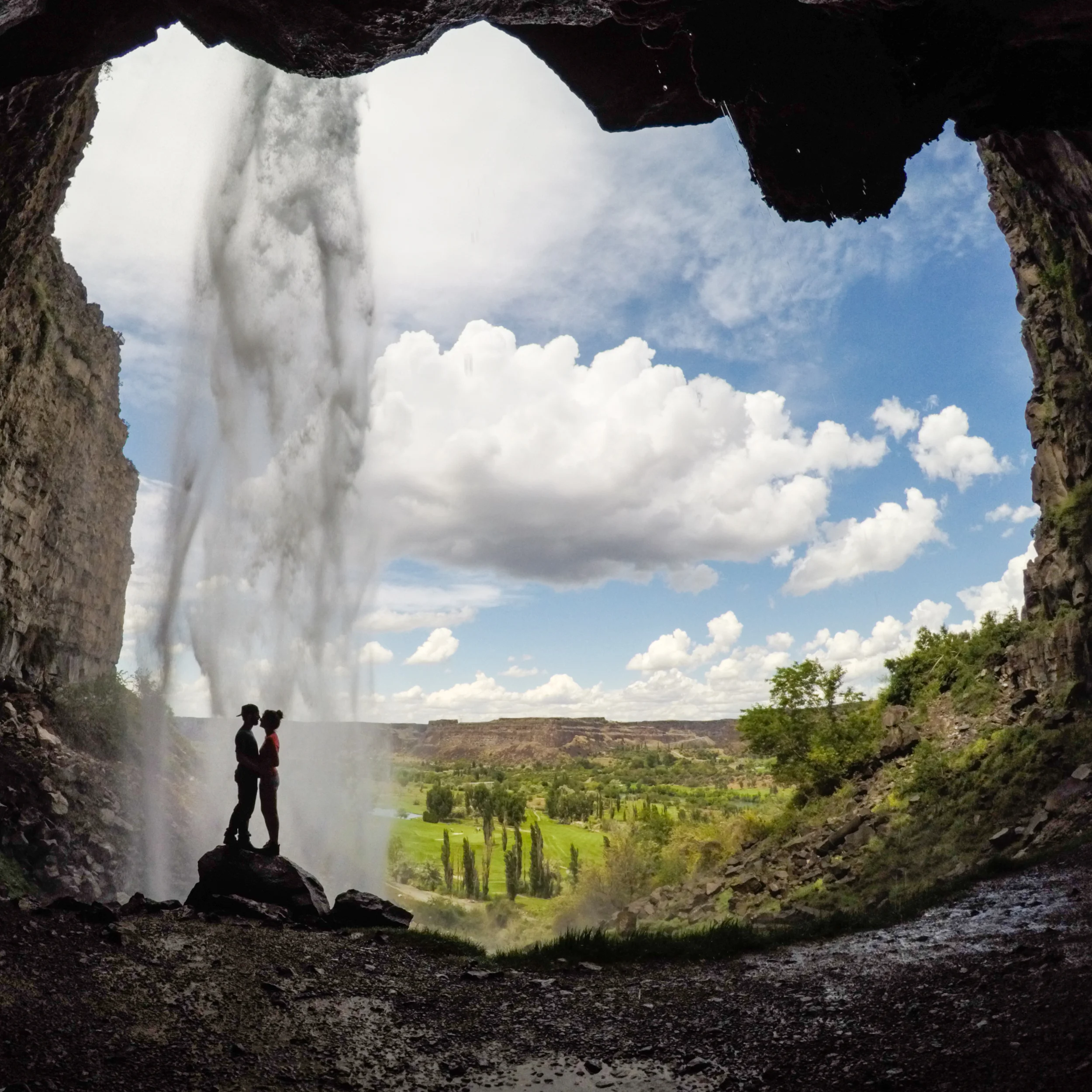 A few of my favorite things: Twin Falls, Idaho