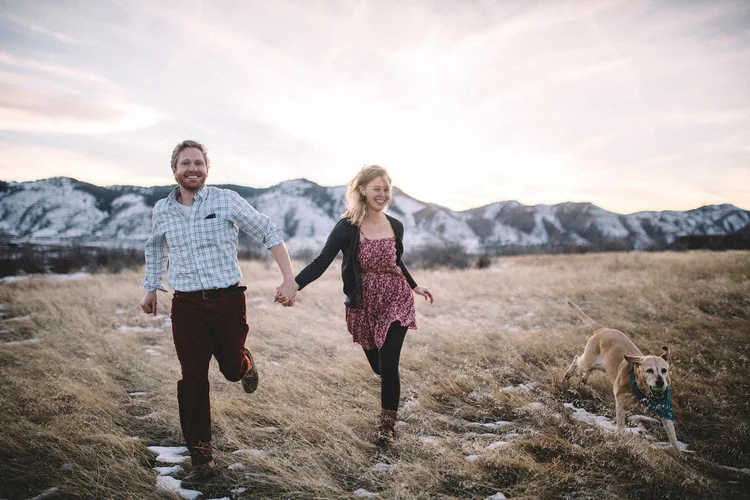 Rebel on a Rainbow: Tiny House, Tiny Footprint