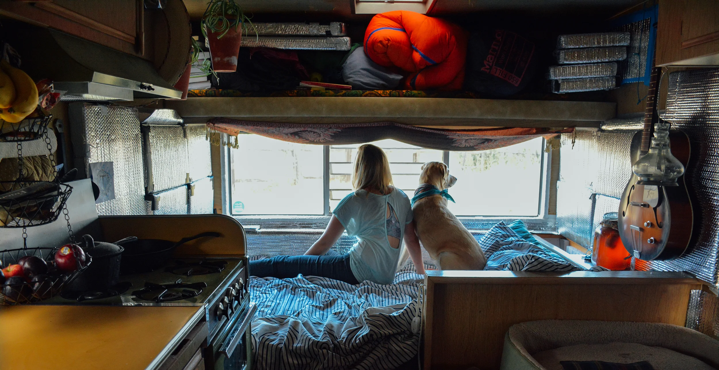 Say Yes to Happy: Kathleen's Guest Post