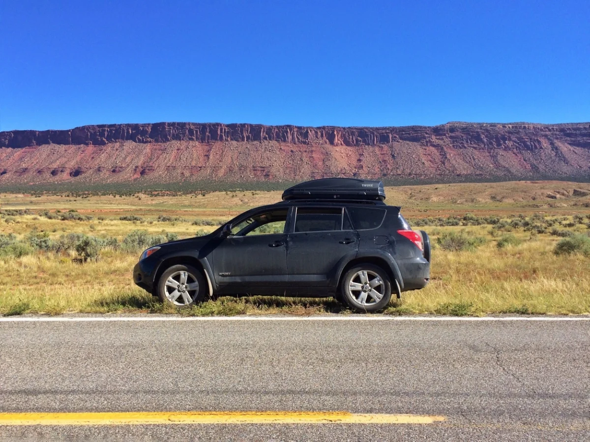 Guest Post: Car Life