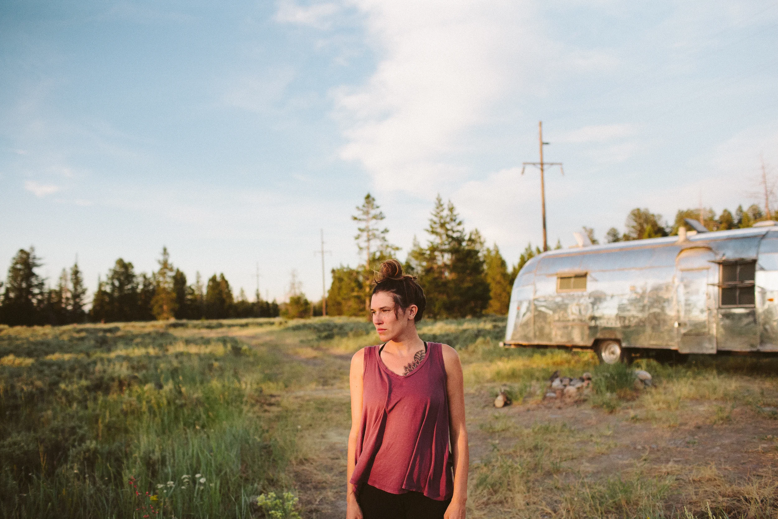 Guest Post: Why We Left Airstream Living (and want to return)
