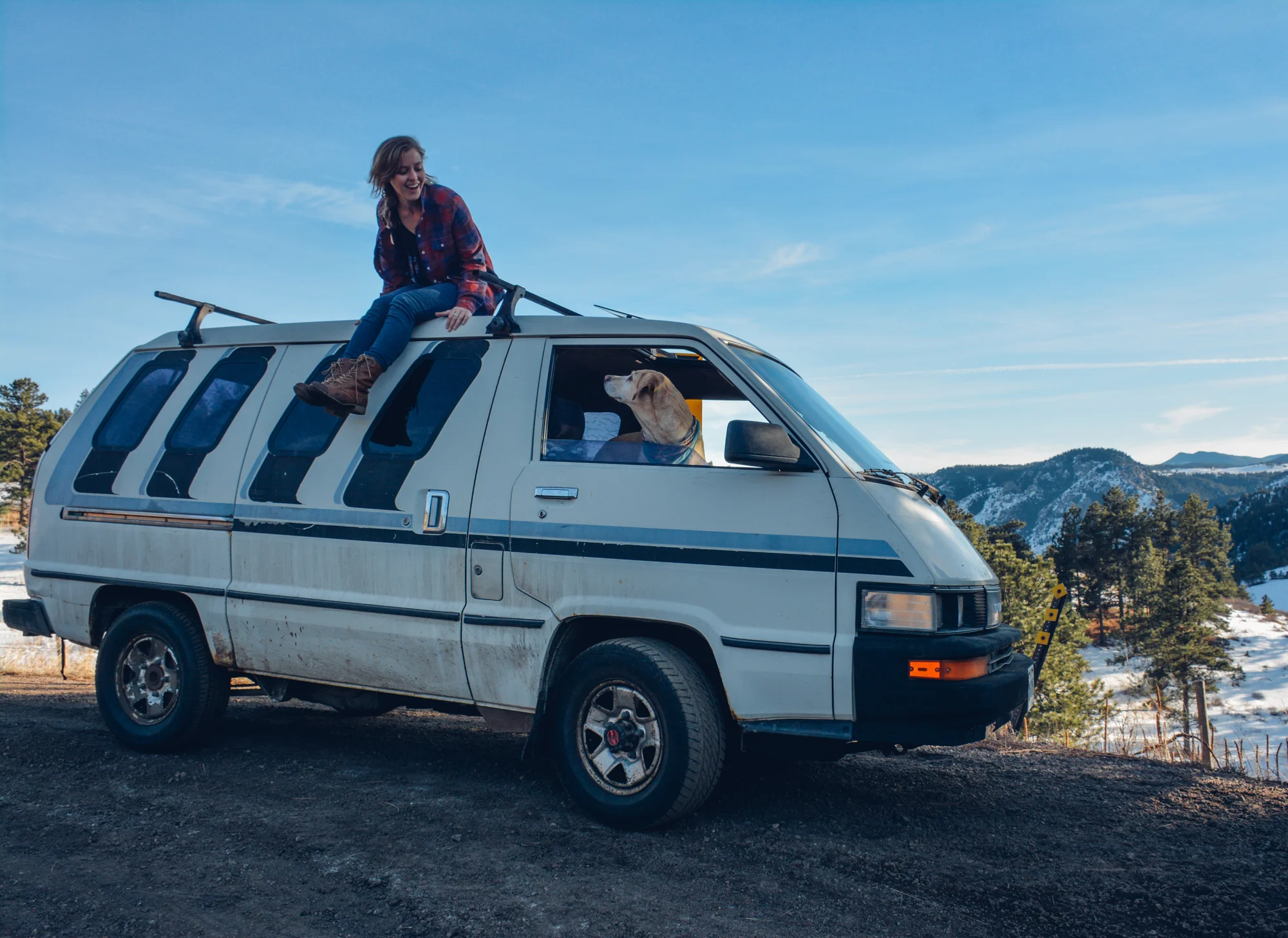 Hipcamp: Tiny House Tiny Footprint's Top 10 Tips for Living Large