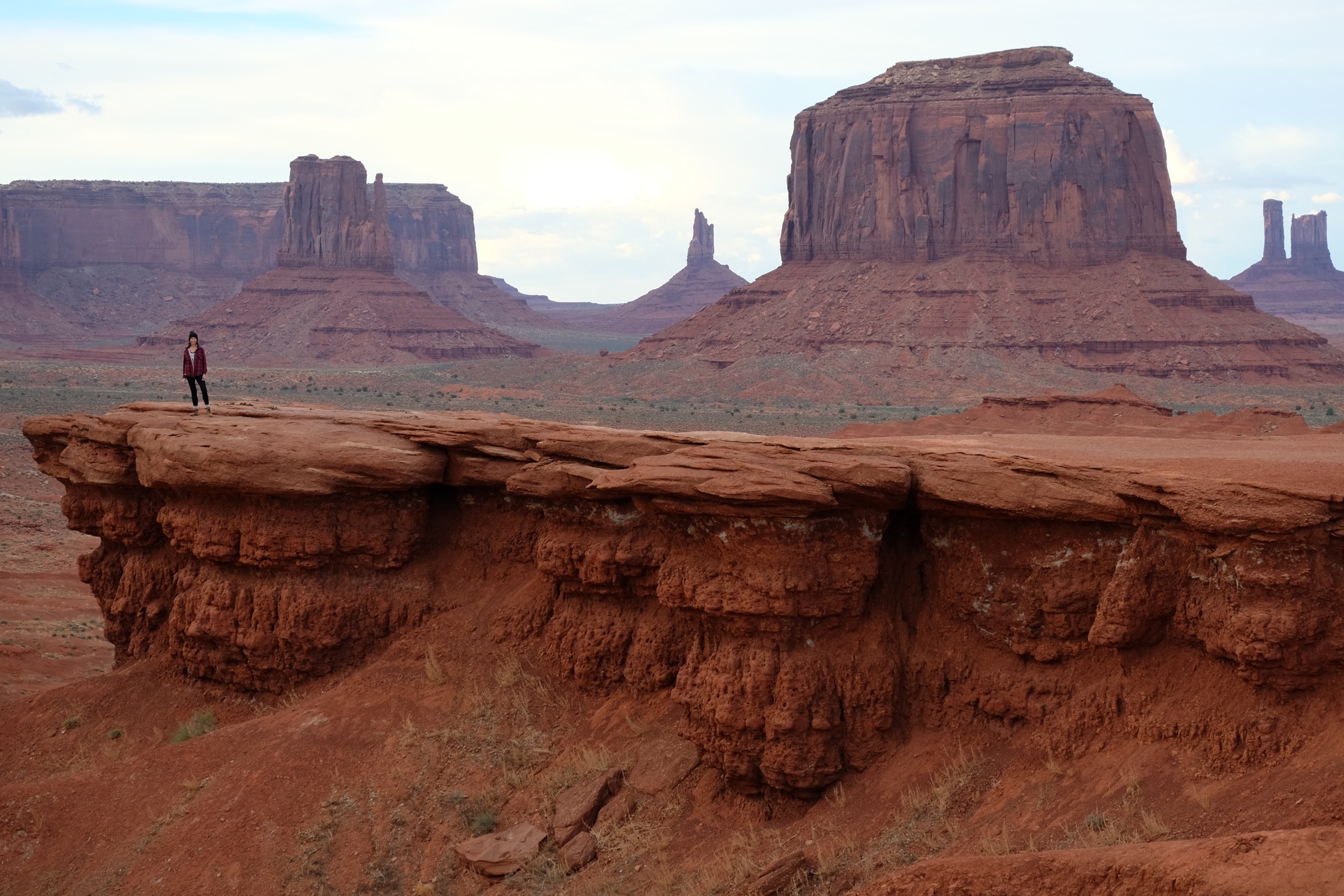 Monument Valley