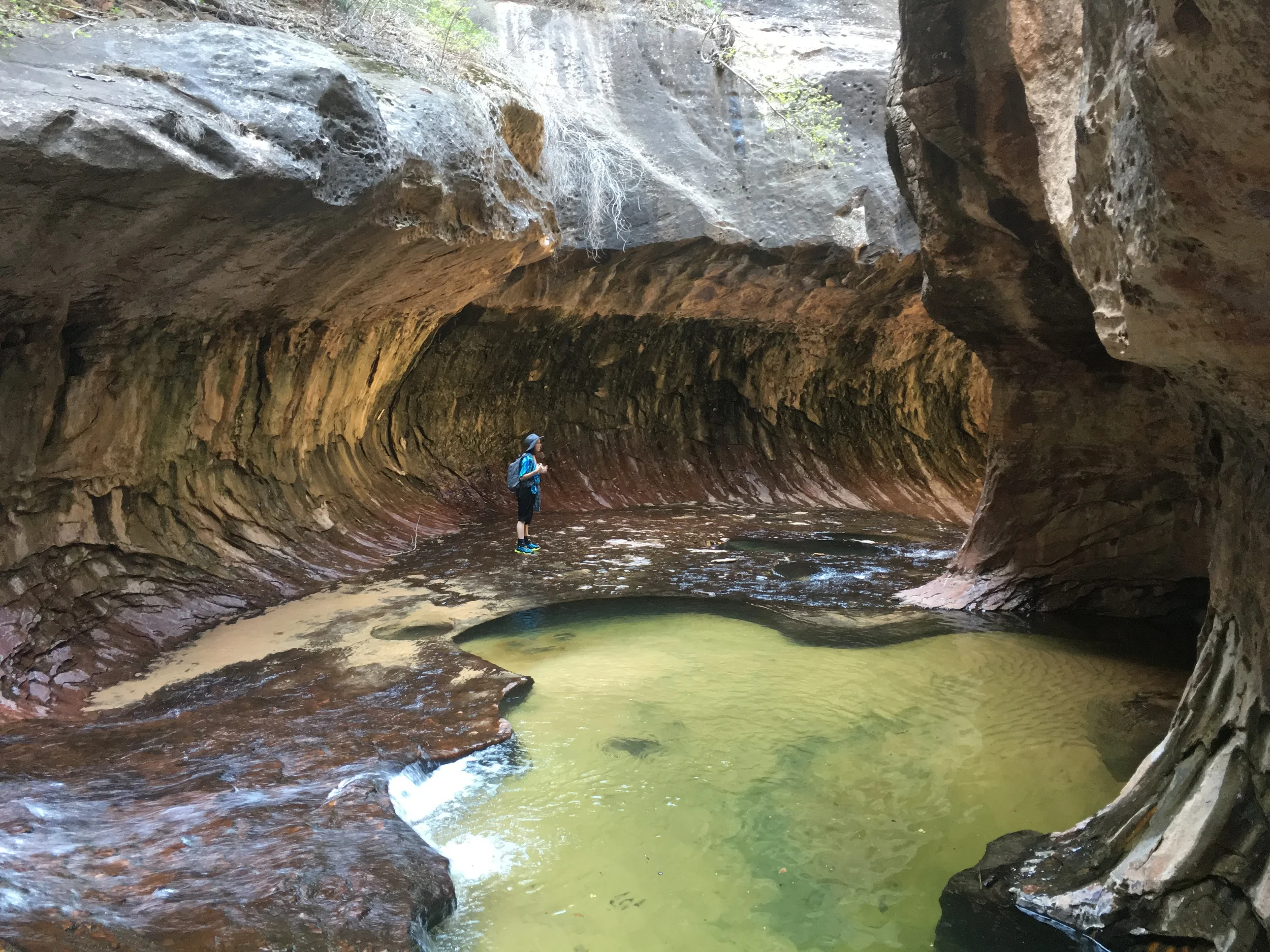 Zion National Park