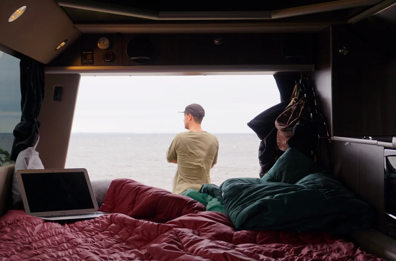 Prince Edward Island, Photo: Mat Dubé