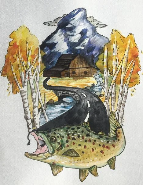 Wyoming