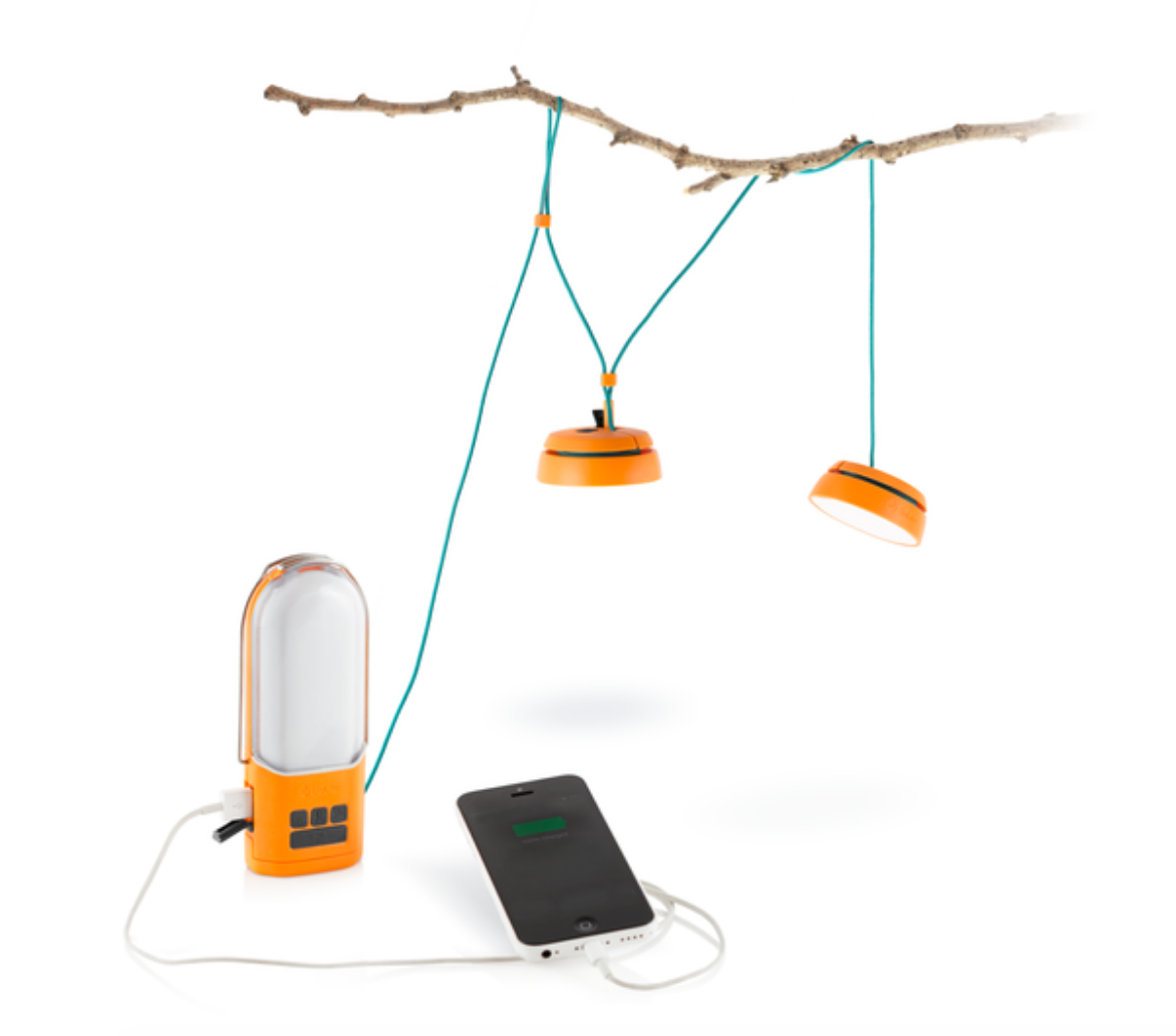 BioLite PowerLight Bundle