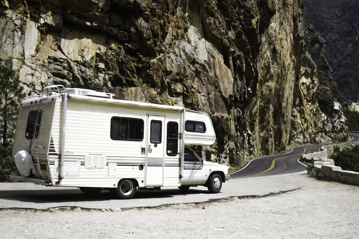 Kings Canyon National Park