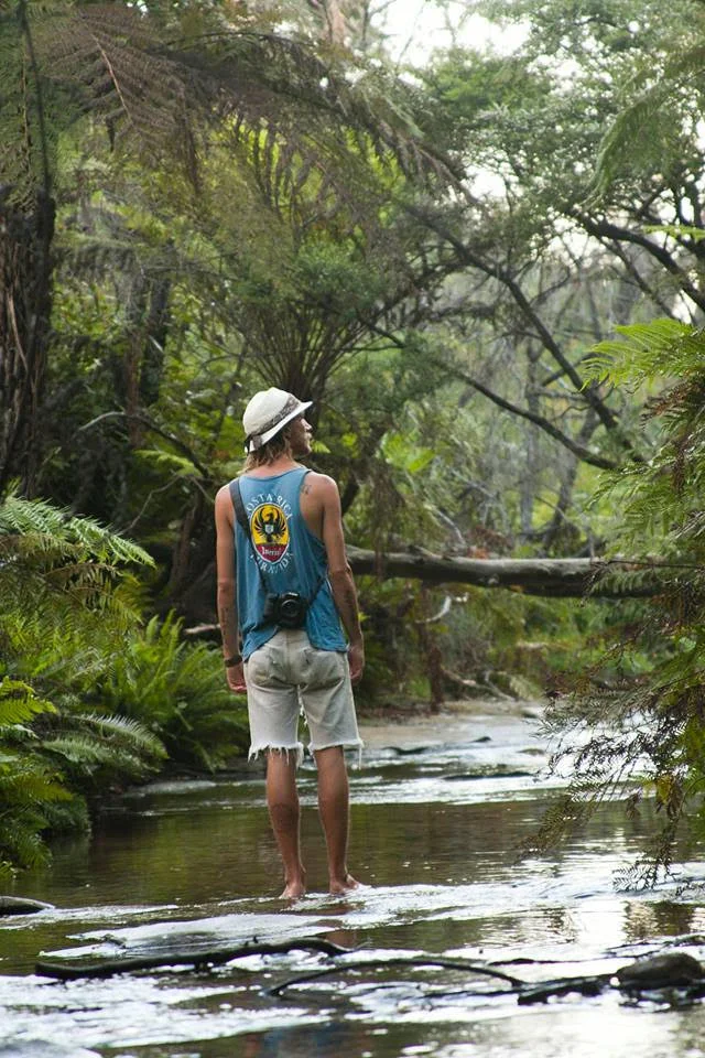 Blue Mountains, Australia