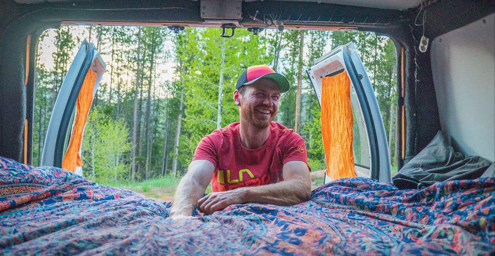 Vanlife Rally - Colorado Springs, CO