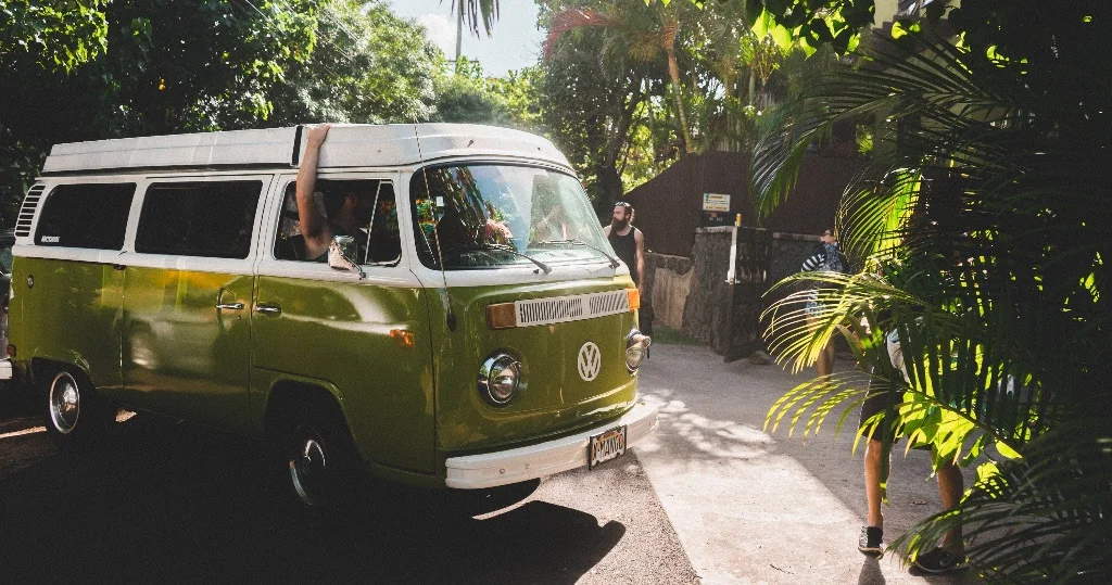 Vanlife Gathering - Berlin, Germany