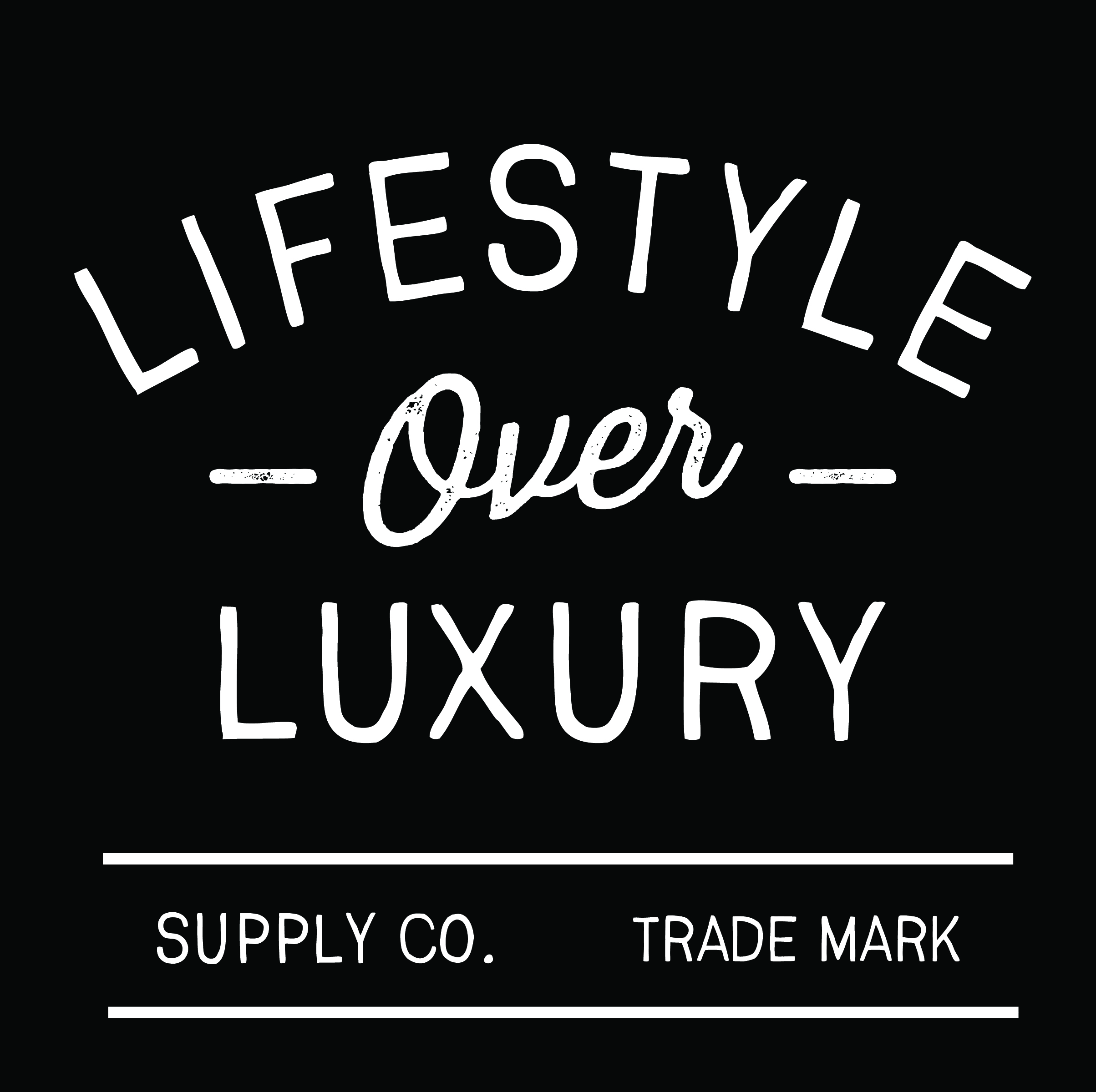 Lifestyle Over Luxury