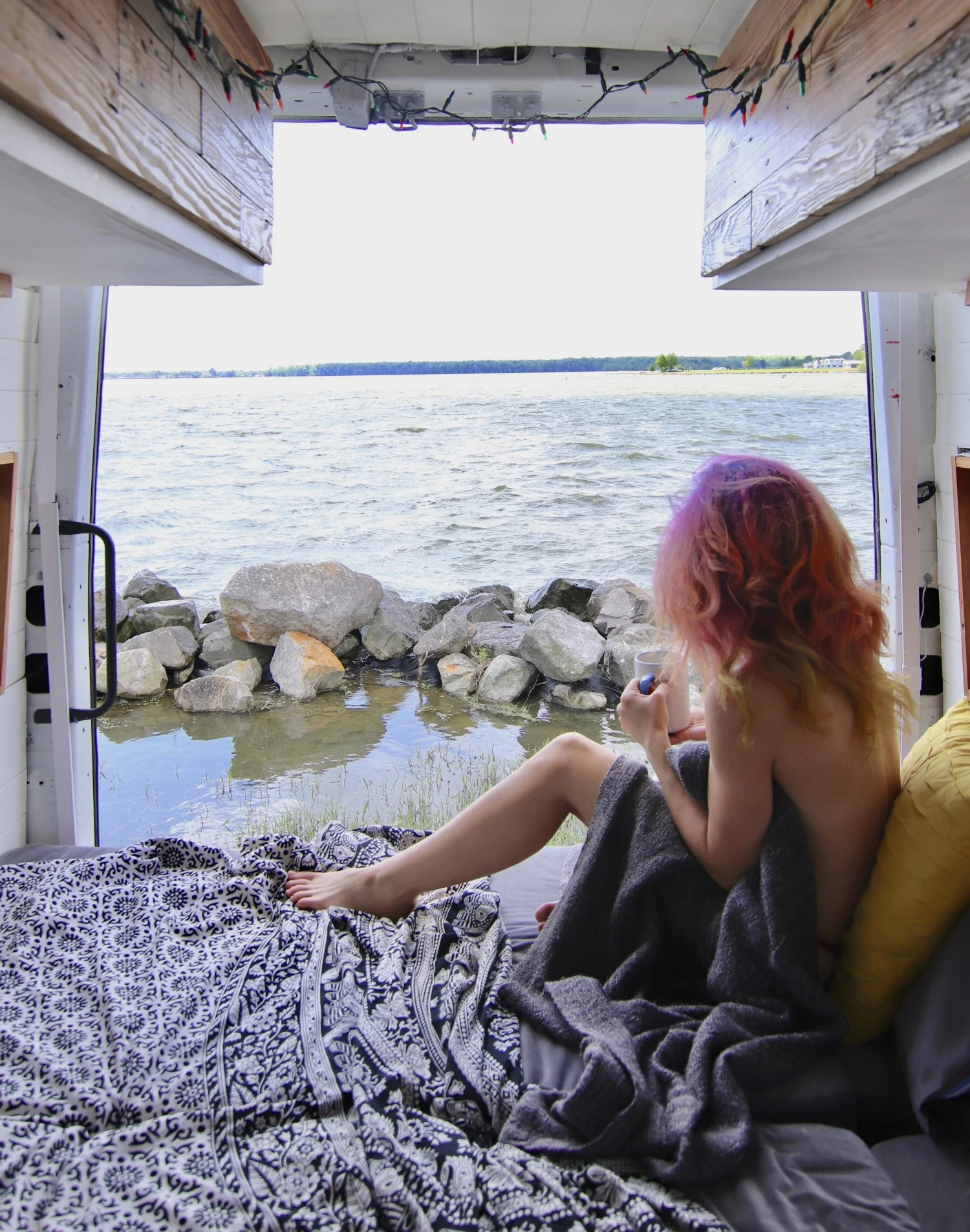 Lessons from Solo Female Traveling