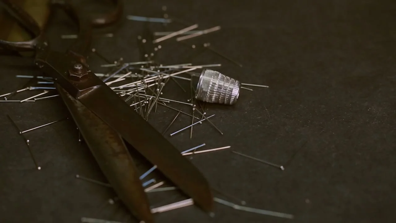 Craftmanship for Kumeth Germany