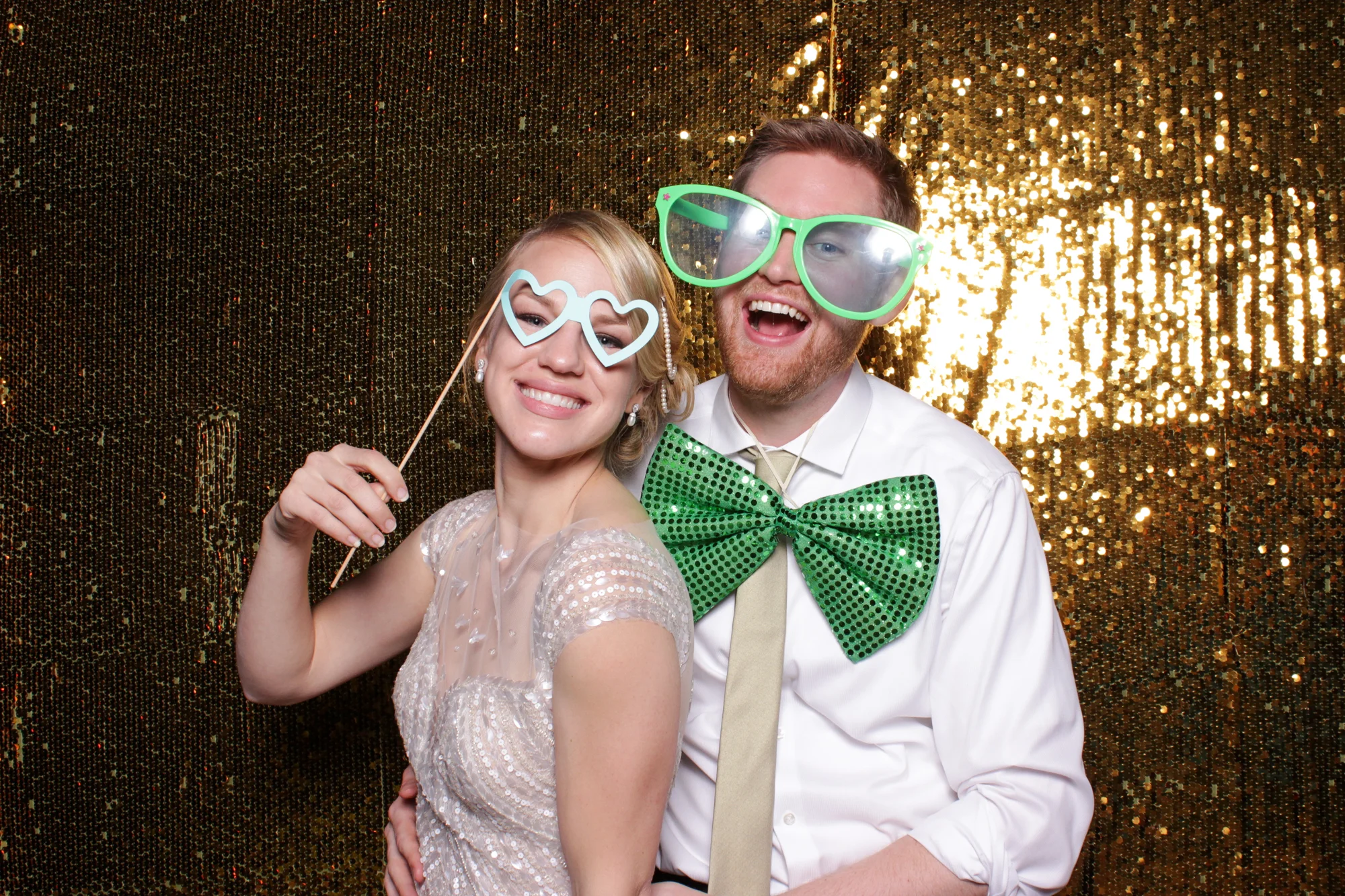 The stunning Bride&Groom!