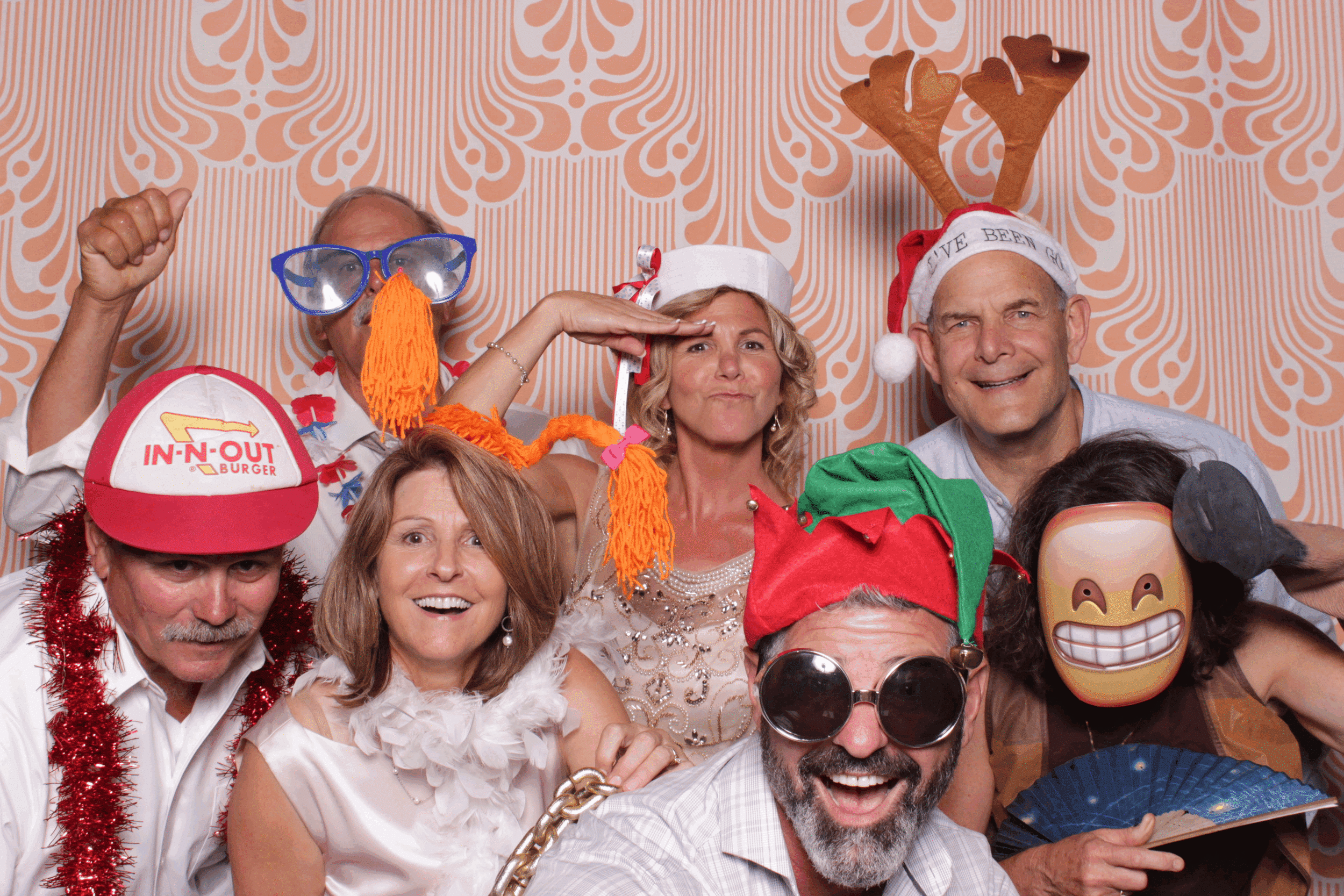 chico-wedding-photo-booth-rental-fun.gif