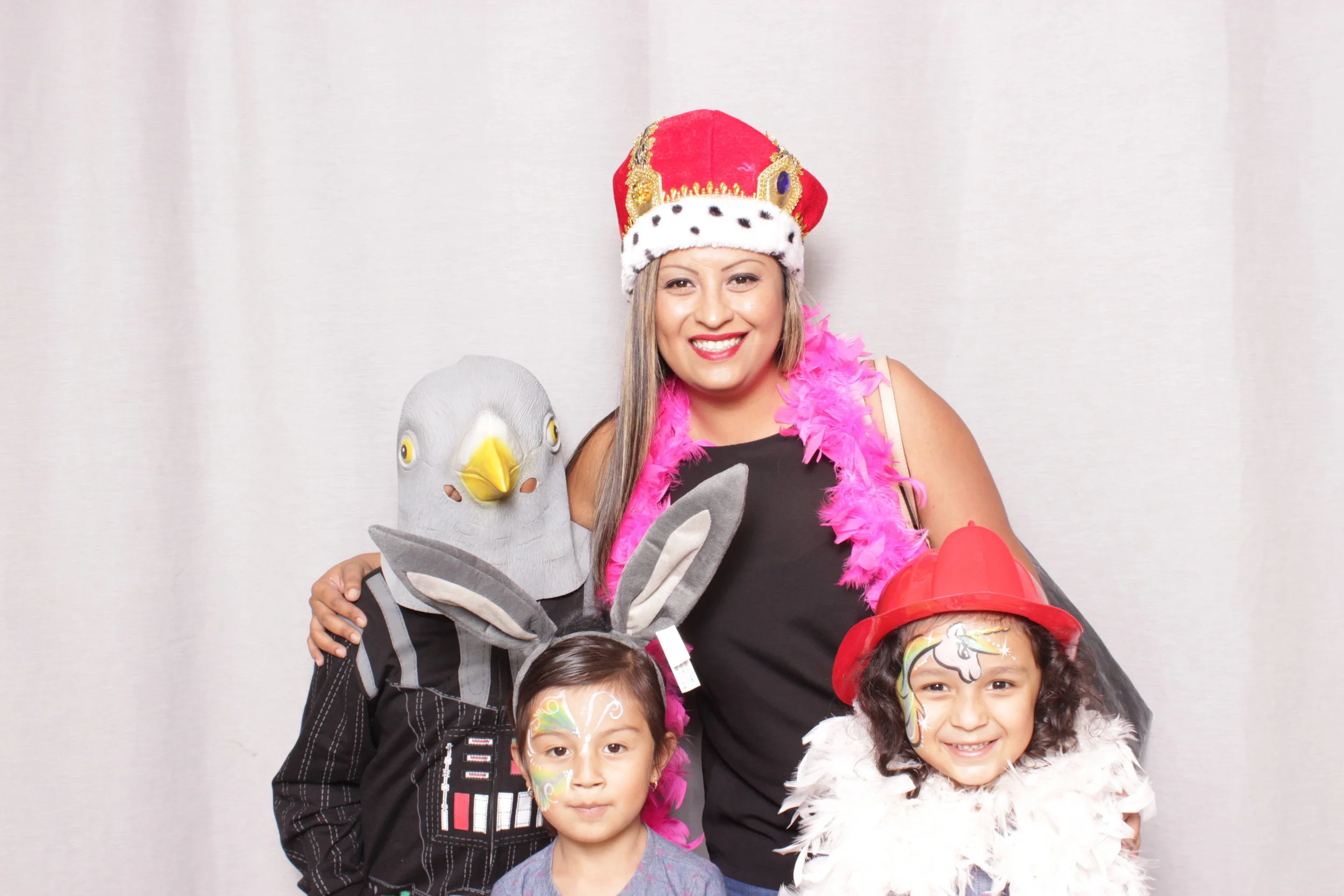Chico-photo-booth-rental-complete-package