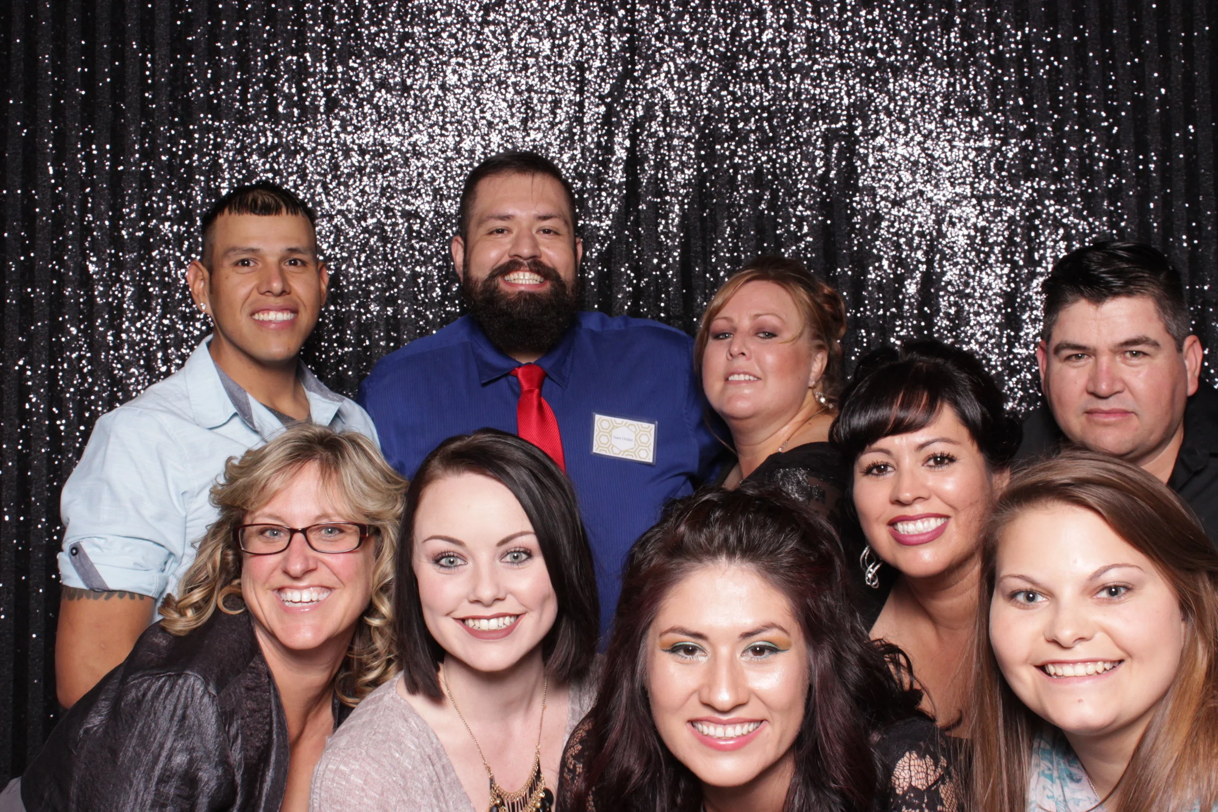Chico-photo-booth-rental-lots-of-props
