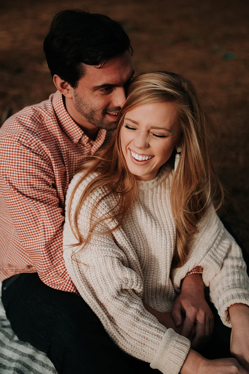 How to Prepare for your Engagement Session >> Kentucky Wedding Photographer >> Destination Wedding Photographer
