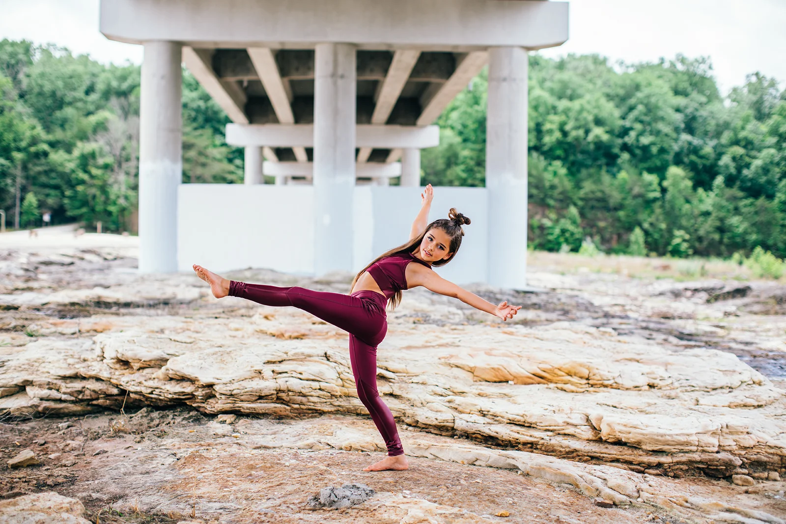 Destiney Ryann May / Dancewear Solutions / Just Dance Customs