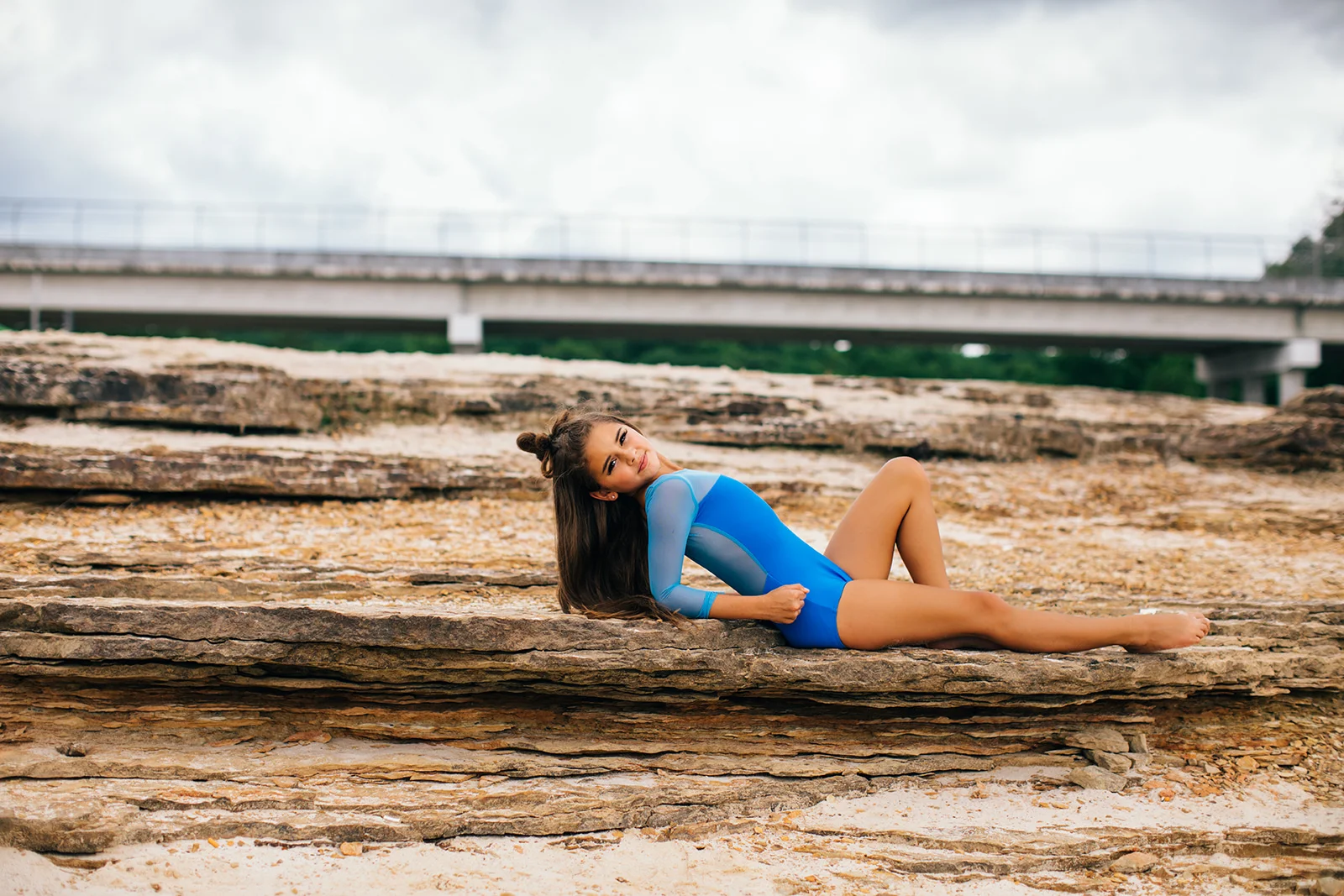 Destiney Ryann May / Dancewear Solutions / Just Dance