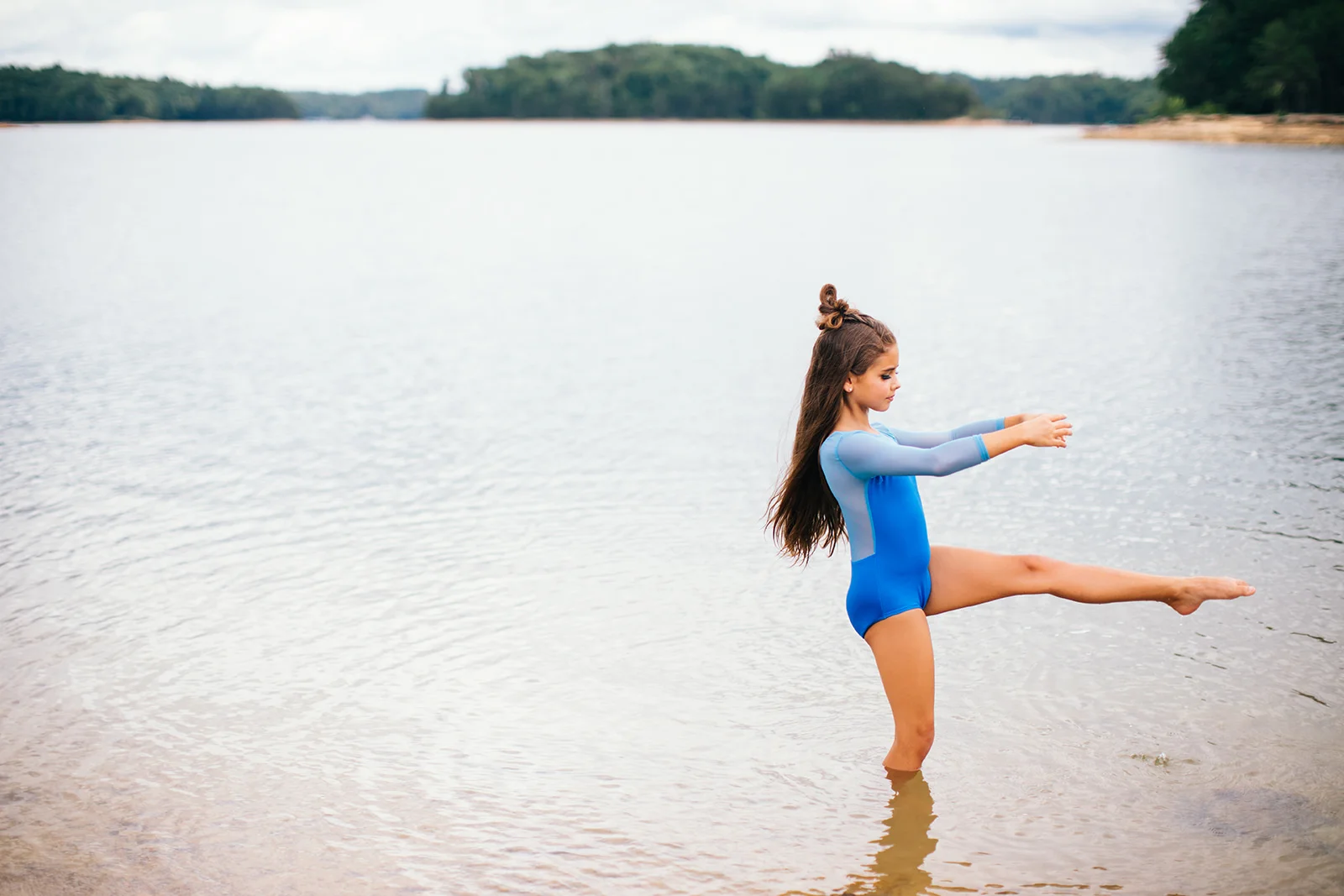 Destiney Ryann May / Dancewear Solutions / Just Dance