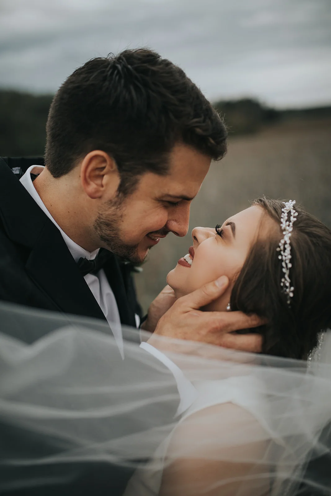 Wedding at Old Glory Schoolhouse Kentucky Wedding Photographer  / Dakota + Mackenzie 