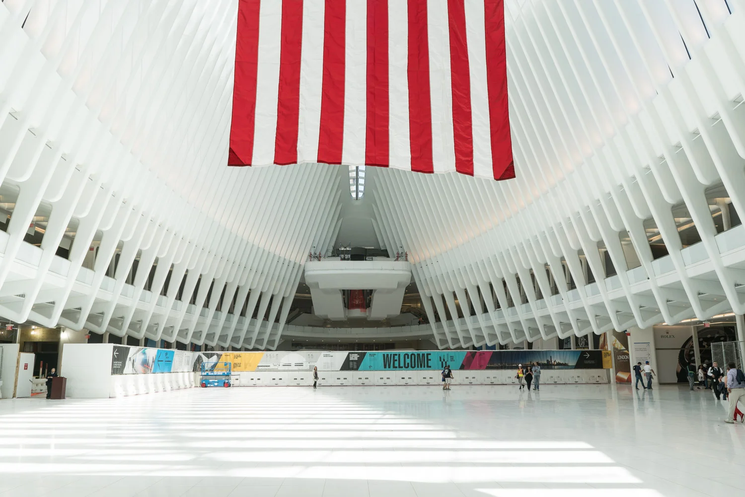 One World Trade Center