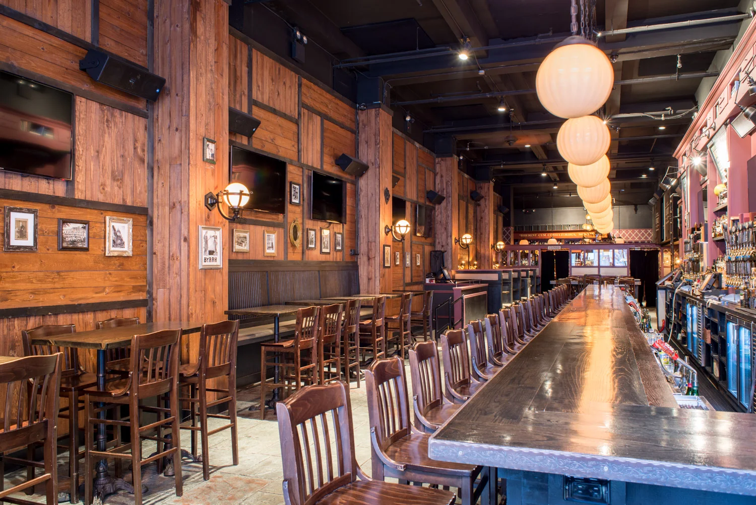 District Tap House