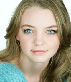 HAYLEY TREIDER