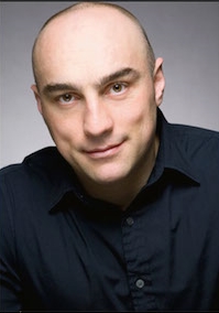TONY NAUMOVSKI