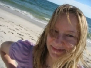 KIA ROGERS