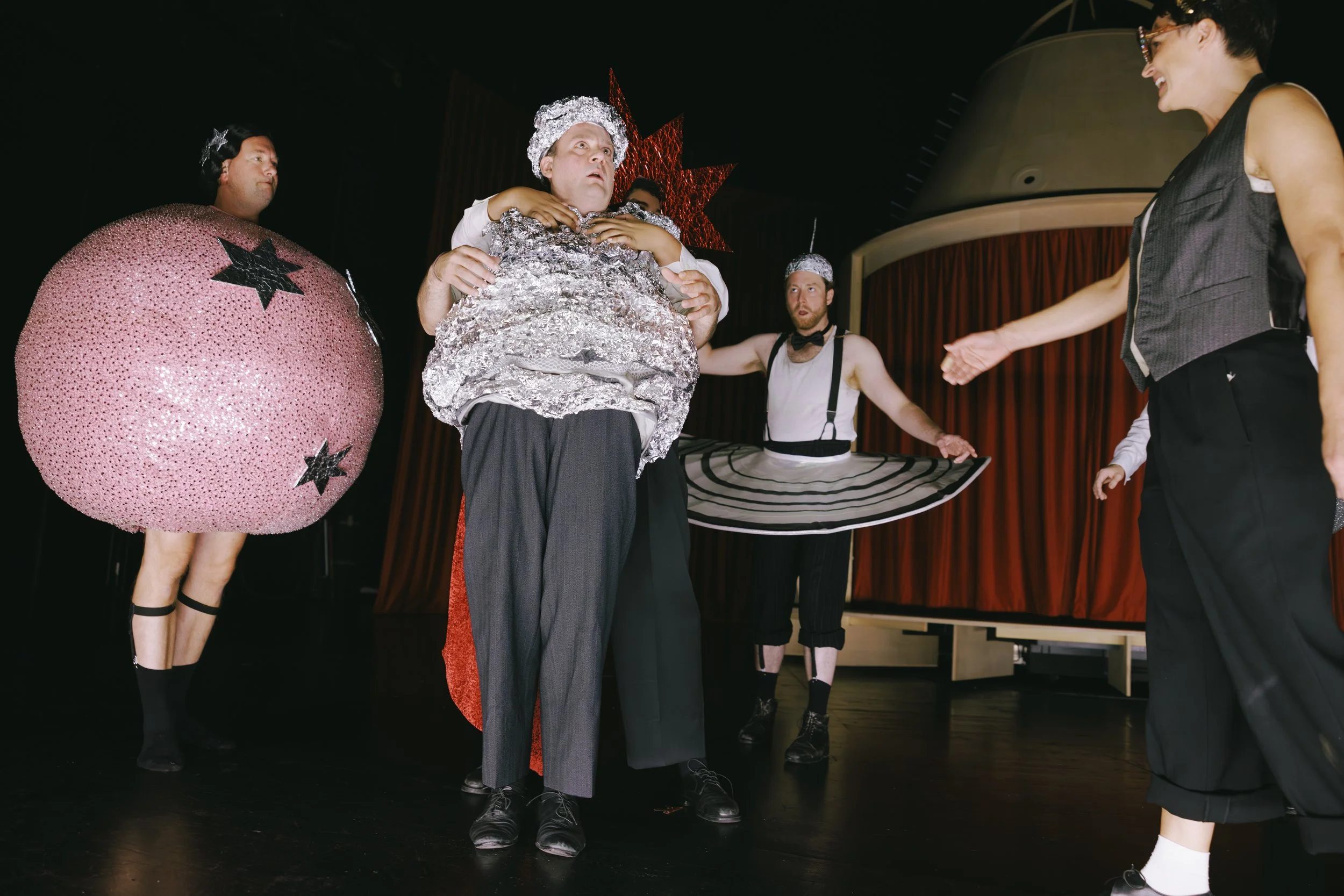 ICH MÖCHTE ZUR MILCHSTRASSE WANDERN!, Regie Jan Philipp Gloger-3.jpg