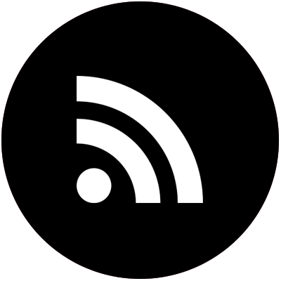 RSS Feed des Blogs abonnieren