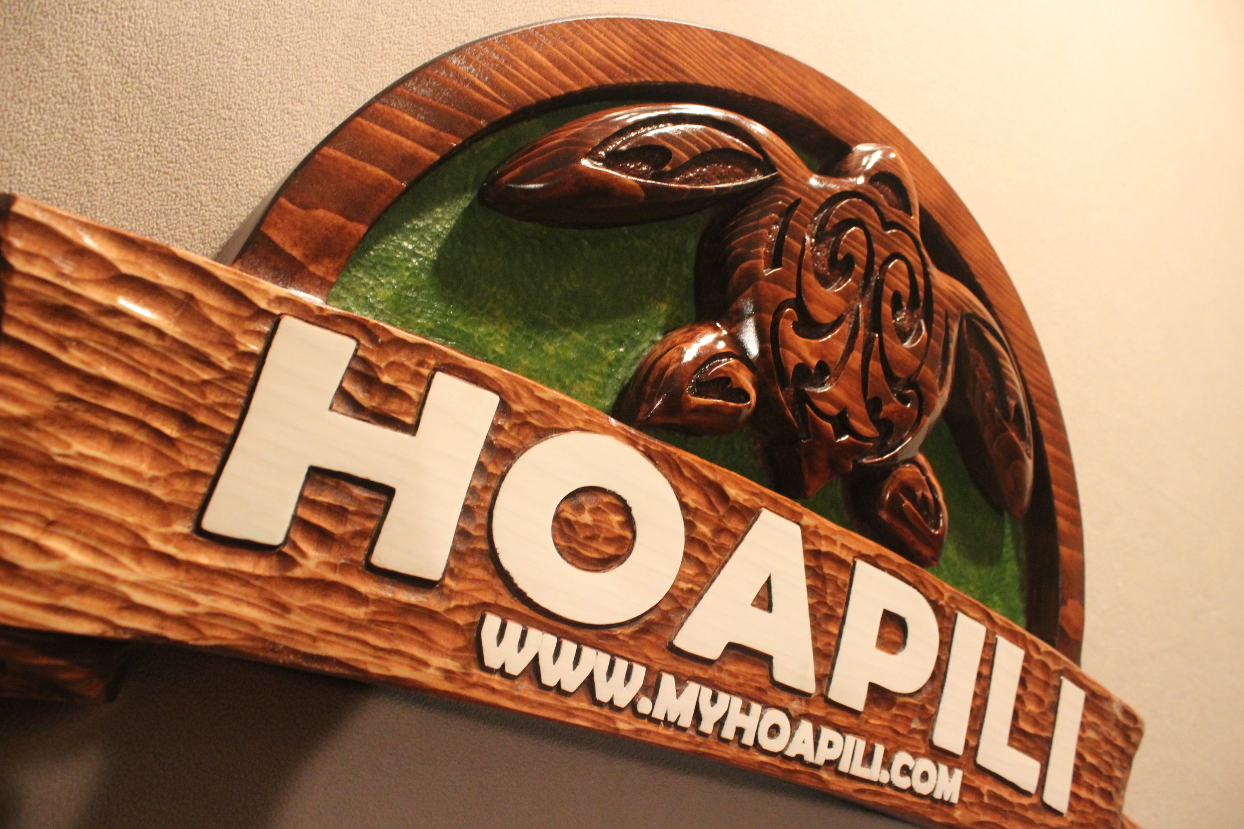 Wooden Signs for eveyr application
