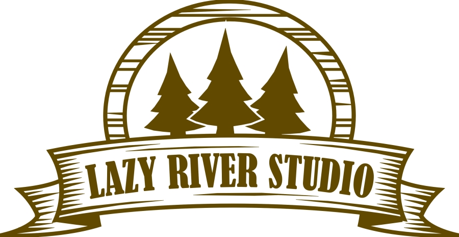Custom Wooden Signs, Wood Carvings, & Rustic Furniture by Lazy River Studio