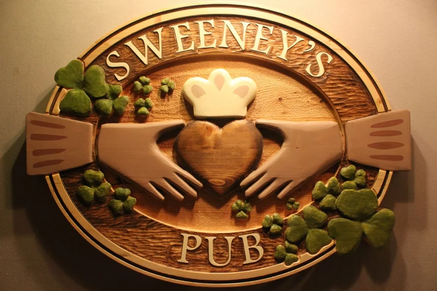 Home bar signs, pub signs, bar signs, by Lazy River Studio
