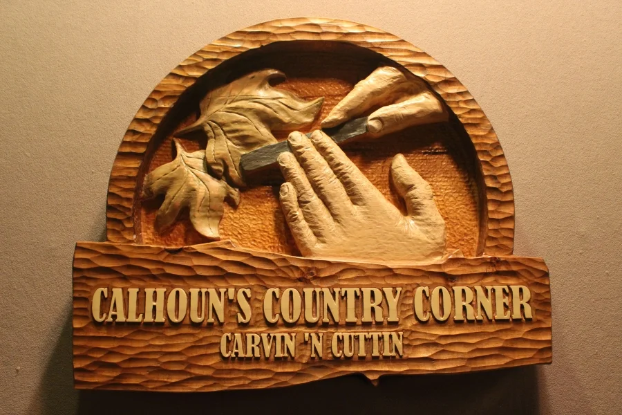 Business Signs | Company Signs | Store Signs | Market Signs | Kiosk Signs