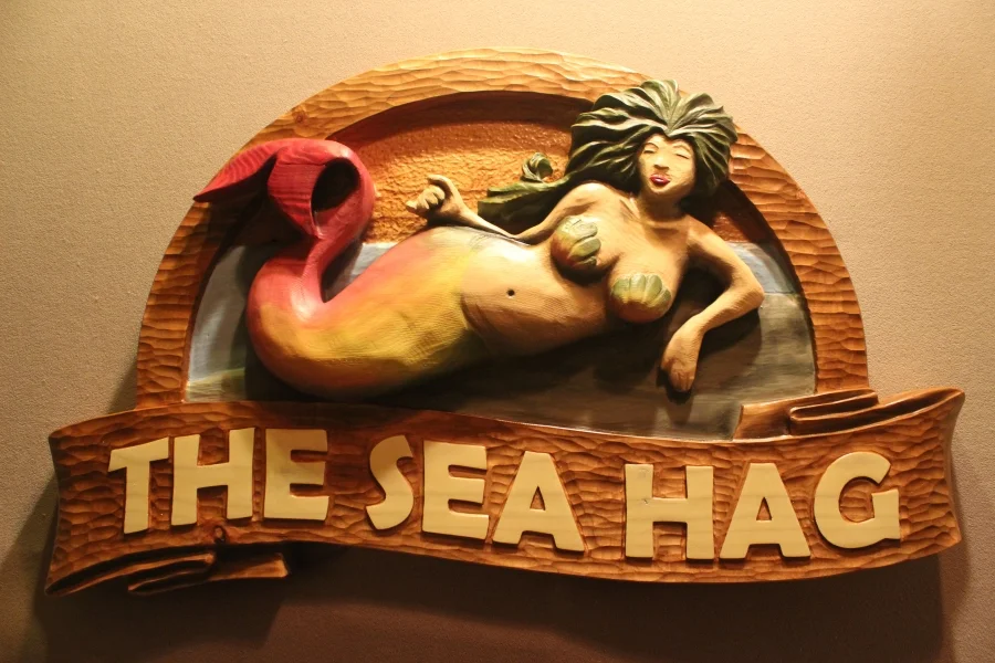 Boat Signs, Yacht Signs, Ship Signs by Lazy River Studio