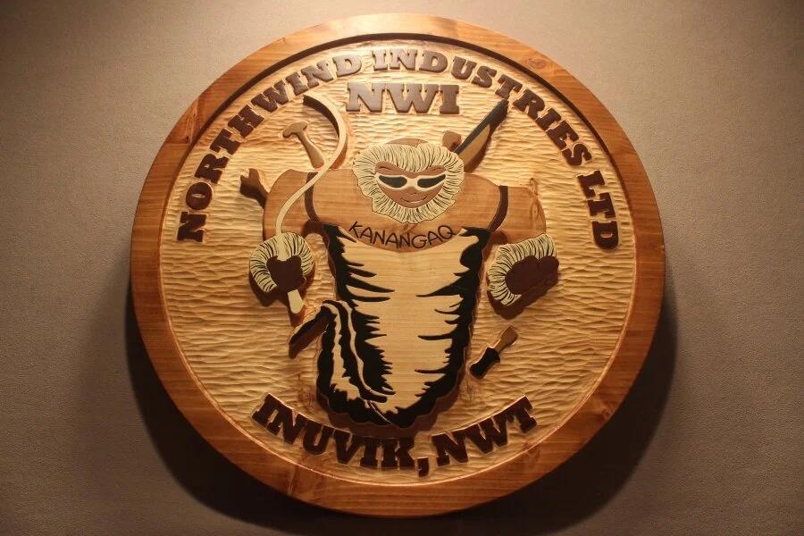 Business Signs, Company signs, Wood carved storefront signs