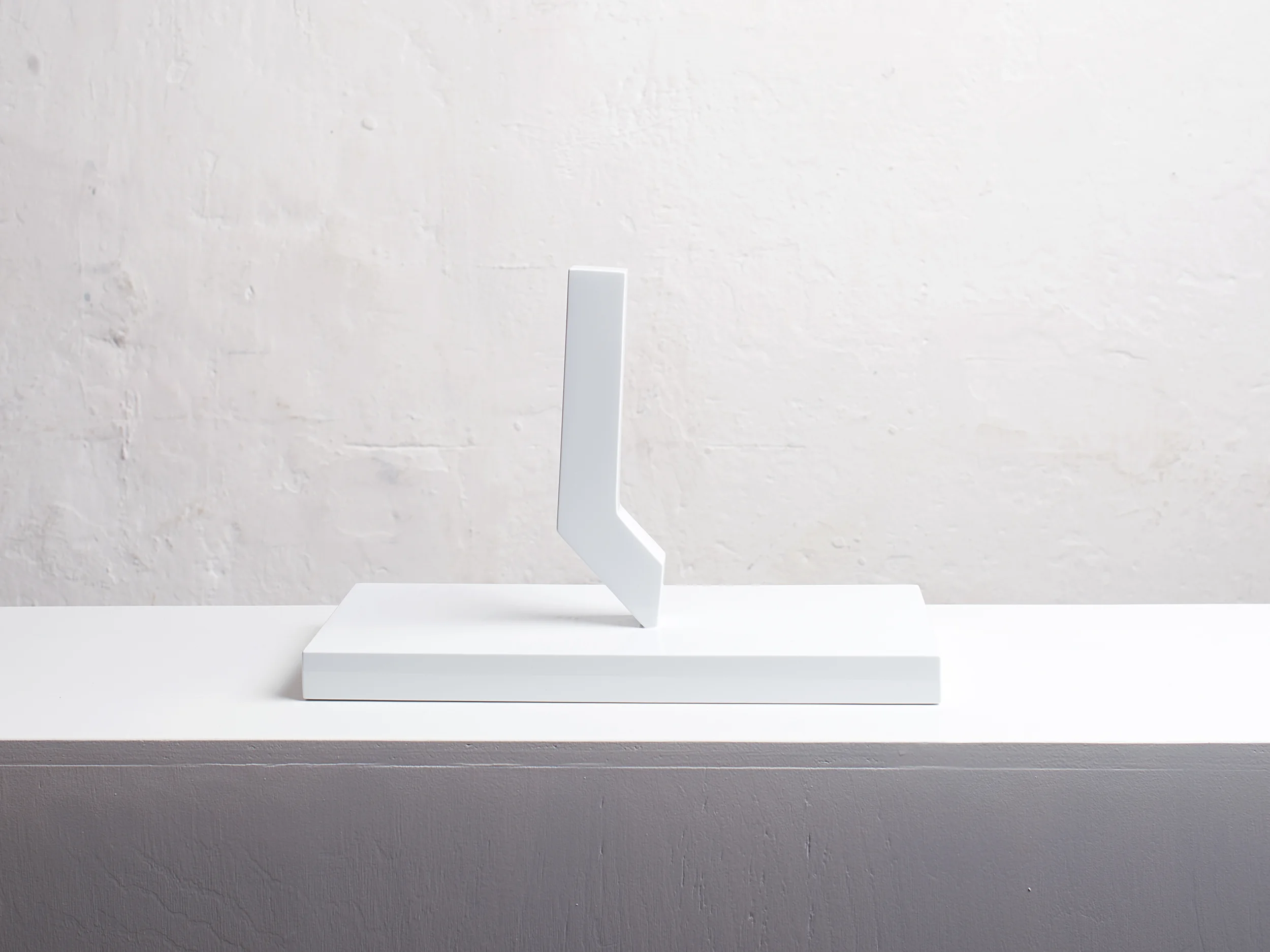 YOU NEVER WALK ALONE 2014 STAHL LACKIERT 24 X 17 X 34CM